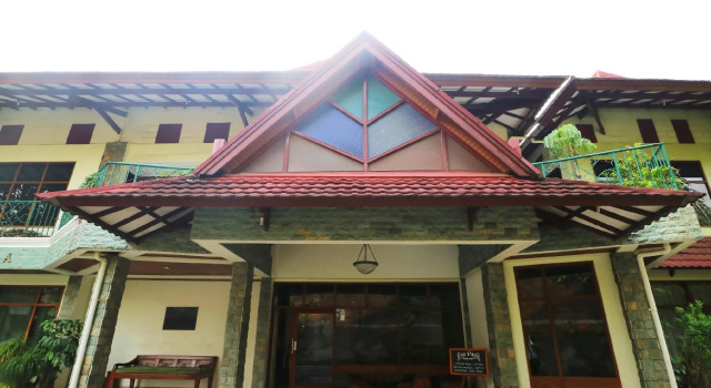 Griya Patria Guest House, Rezervovat Penzión Penziony v Jakarta provincie, Penzión