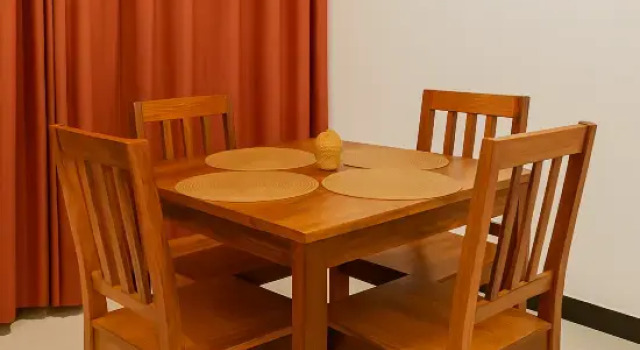 Uroa Beachfront 2BR • Balcony • Free Wi-Fi