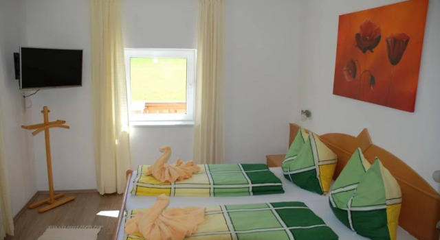 Chalet Anna