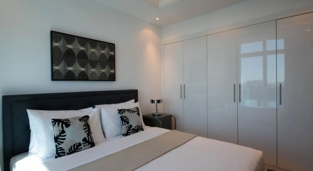 Maison Privee - Orra Marina, Забронировать Отель Дубай-Марина , рядом с Dubai Marina Yacht Club