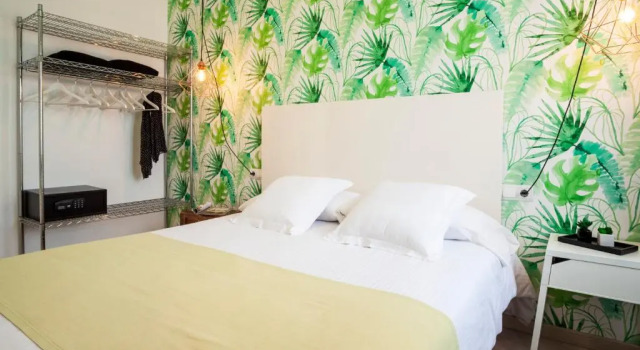 Апартаменты с 2 комнатами Feelathome Center Apartments