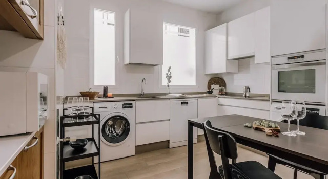 Tupiza - 3 Bedrooms and Office in Goya