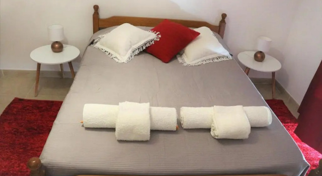 Апартаменты Tropical 2 BDR Apt in Lagos Centre by LovelyStay