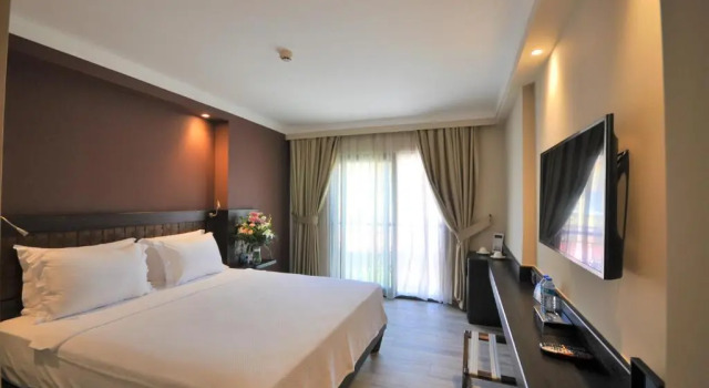 Resa Hotel Gocek