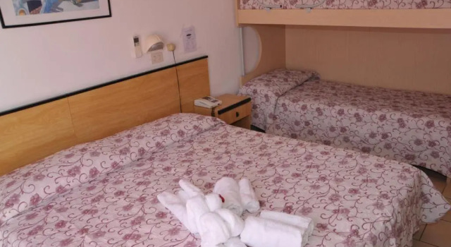 Номер Standard Hotel Levante