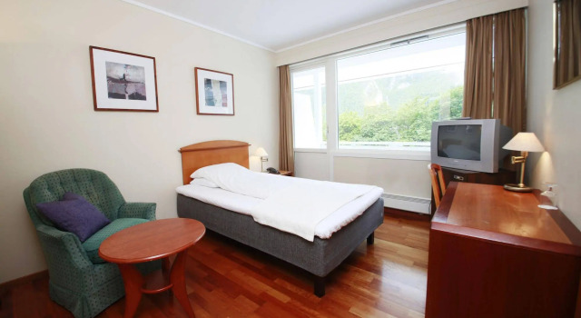 Øren Hotel