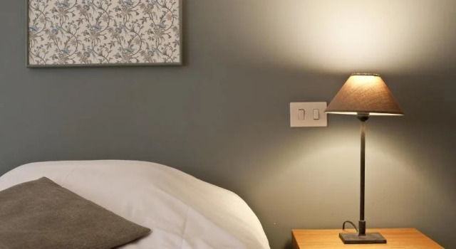 Bed and Breakfast t Groene Genoegen, Rezerwuj Hotel Hotele w Bruksela z parkingiem, Parking