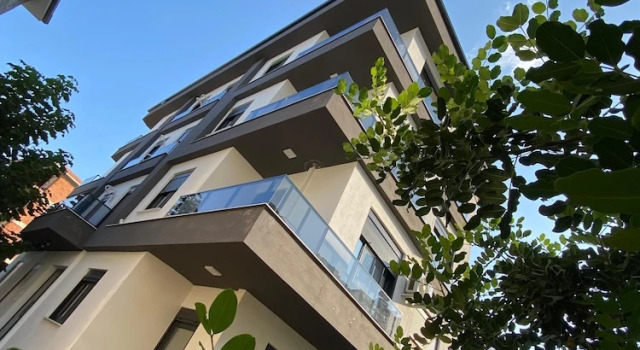 Doğan Homes Likya, Забронировать Апарт-отель Демре 