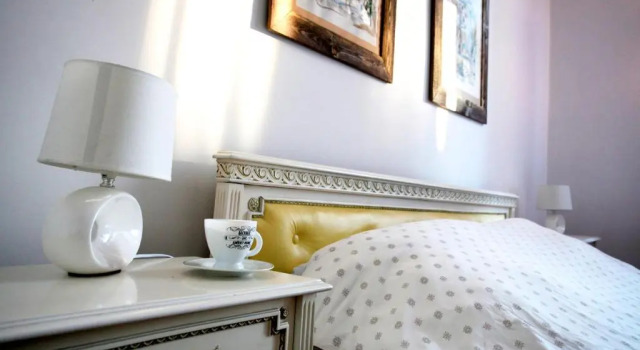 Апартаменты Przestronny Apartament