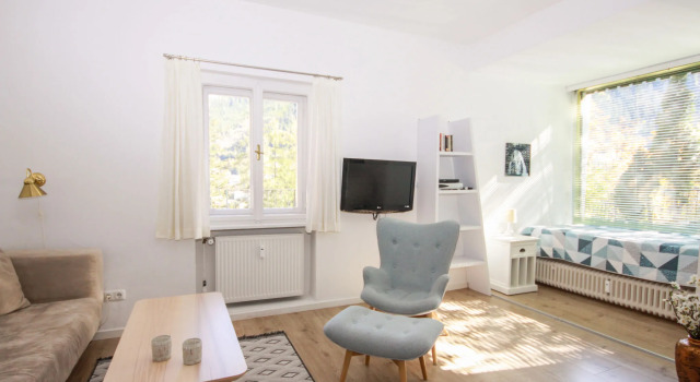 Haus Schubert