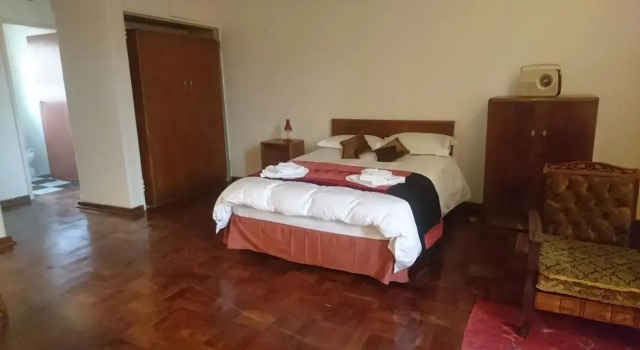 114 Cachethof, Prenota Hotel Potchefstroom North West