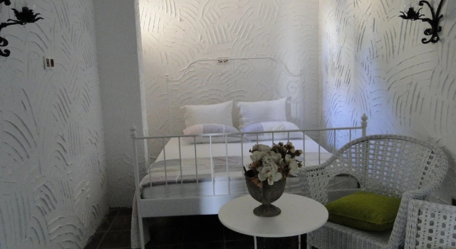Семейный номер Standard The Stone Castle Boutique Hotel