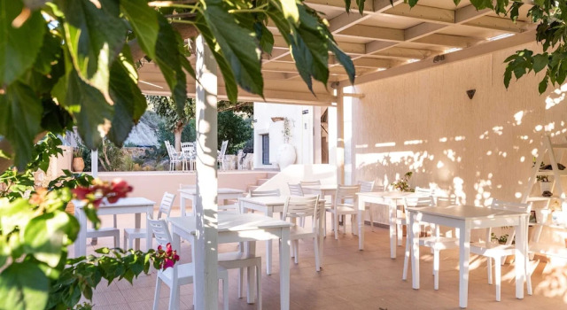 Студия Mear Luxury Studio - Crete Garden Gem