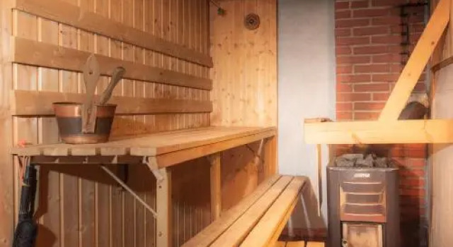 Koivuranta, Buchen Sie Ferienhaus Hotels in Ostfinnland mit Parkplatz, Parkplätze