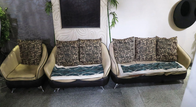 OYO 11310 sri supraja pride