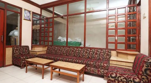 OYO 29010 Hotel Saiom Palace