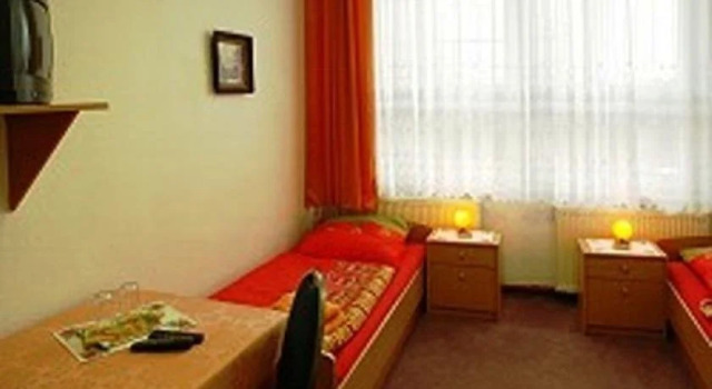 Gaststätte & Pension Am Tanger, Prenota Hotel Prenzlau Uckermark