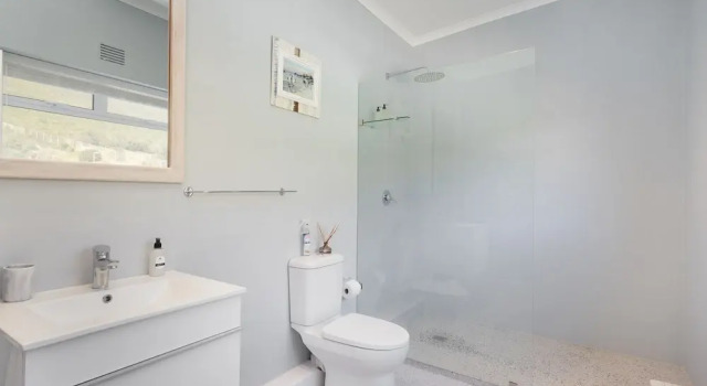 Люкс Superior Penguins View Guesthouse