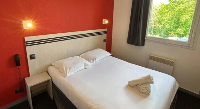 Номер Comfort L2R La Ferté sous Jouarre