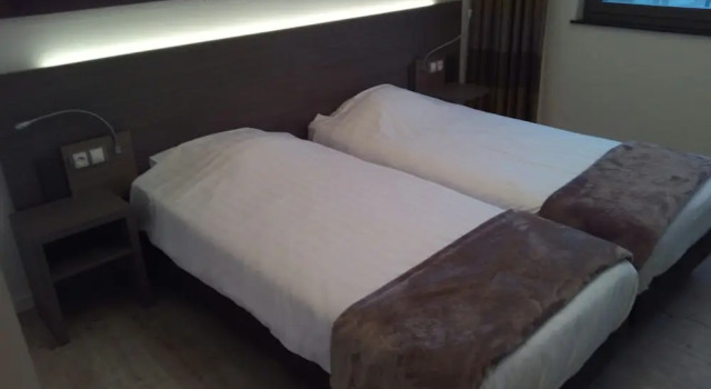 Amador Hotel, Rezervați Hotel Hoteluri all inclusive în Wallonia, All Inclusive