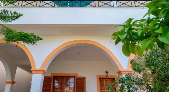 Villa Sophia Apartments by CorfuEscapes, Забронировать Апартаменты/квартира Айос-Георгиос Остров Корфу
