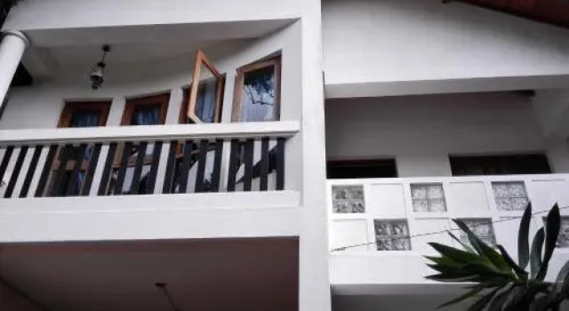 Serendib Home Stay