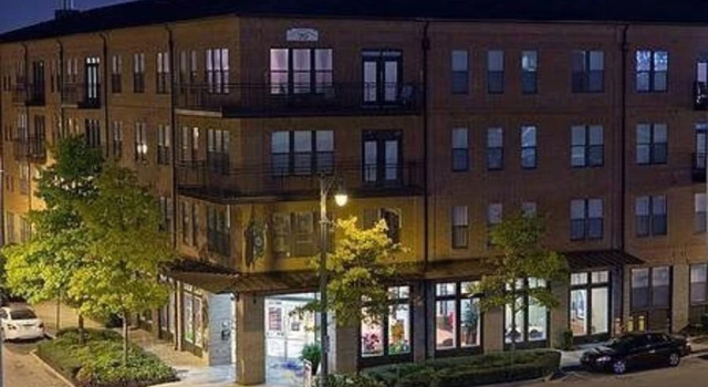Apartments at 70 South 4th Street
