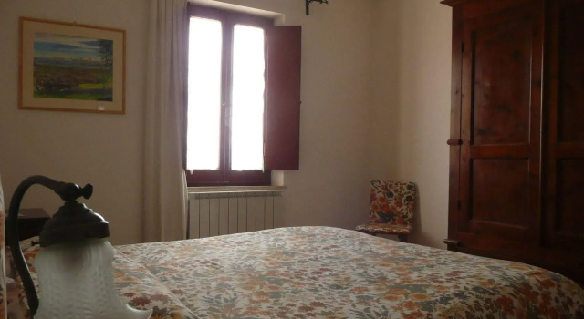 Agriturismo San Cristoforo