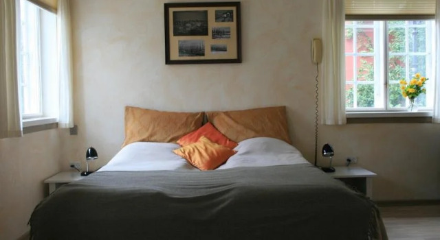 Hotel Ærøhus, Réserver Hôtel Ærøskøbing Aeroe