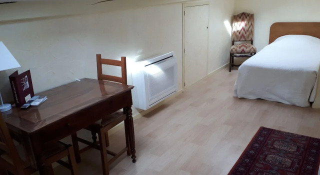 Bed & Breakfast Domaine De Bayanne, Prenota Hotel Hotel a Alvernia con parcheggio, Parcheggio