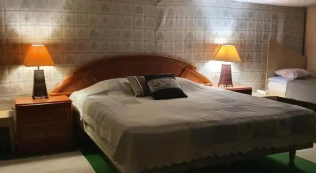 Семейный номер Standard Hotel Teltta