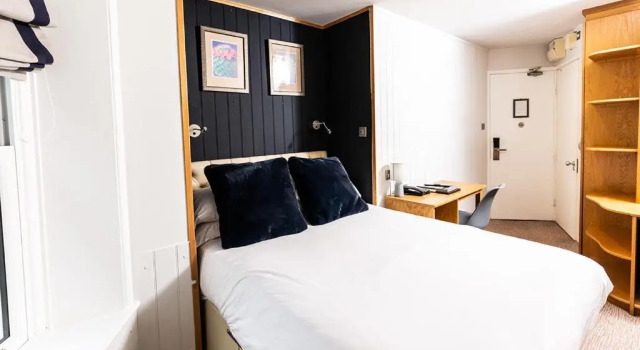 Двухместный номер Economy Beaumont House