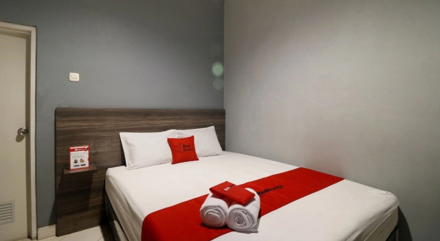 One 2 Residence, Забронировать Отель Отели Джакарты с парковкой, рядом с Wisma 77, Парковка