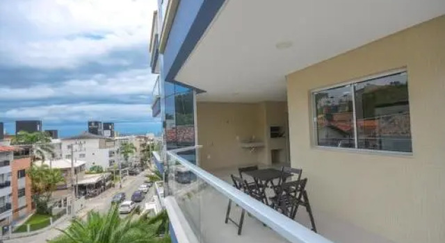 Apartamento Águas Azuis Bombinhas 1068, Забронировать Апартаменты/квартира Апартаменты Бомбиньяс, рядом с Bombinhas Panoramic View Park, Апартаменты/квартира