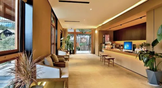 Yunyi's Courtyard Villa (Yunhe Terraced Field Scenic Area Store), Book Villa Villas in Lishui, Villa