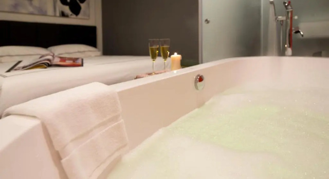 Premier Doppel Zimmer Venue Hotel