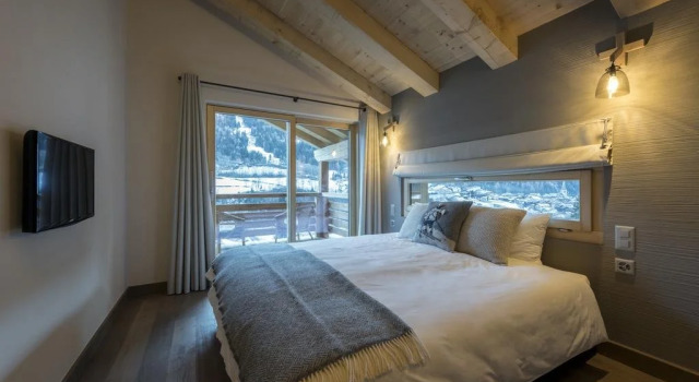 A Larze, Varaa Hotelli Le Chable Verbier - St.Bernard