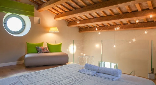 Agriturismo Colle Casini Cortesi, Varaa Hotelli Caldarola Marche