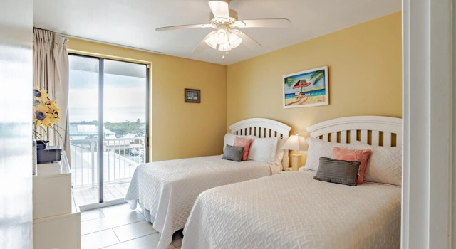 Summerhouse 406b, Boek Hotel Orange Beach 