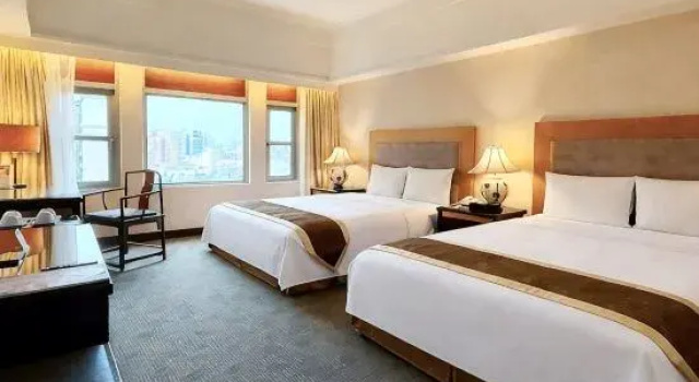 Четырёхместный номер Standard Hotel Kuva Chateau
