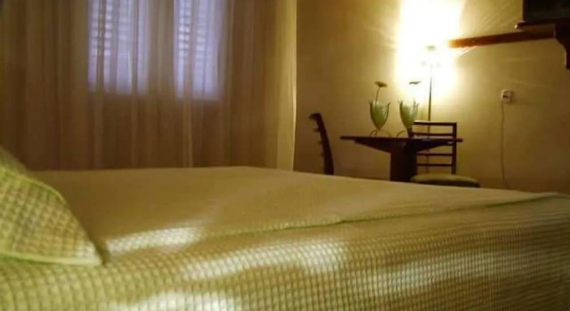 Cristal Palace Hotel
