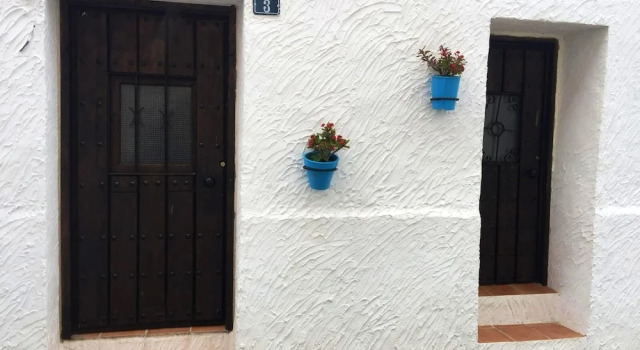 Studio in Mijas, with Wifi - 8 Km From the Beach