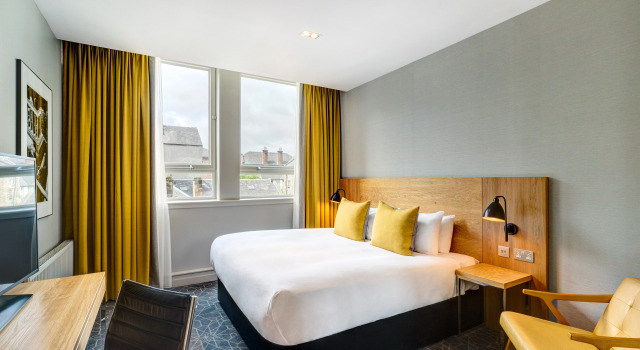 Apex Grassmarket Hotel, Забронировать Отель Бизнес-отели Эдинбурга, рядом с Общественная парковка Ватерлоо-плейс, 4* 5*