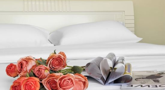 Люкс Premier Weihai Windsor Hotel Apartment