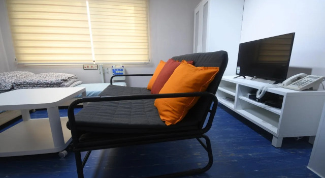 BLUEHUM Guesthouse - Hostel, Rezerwuj Hostel Hostele w Gyeonggi-do, Hostel