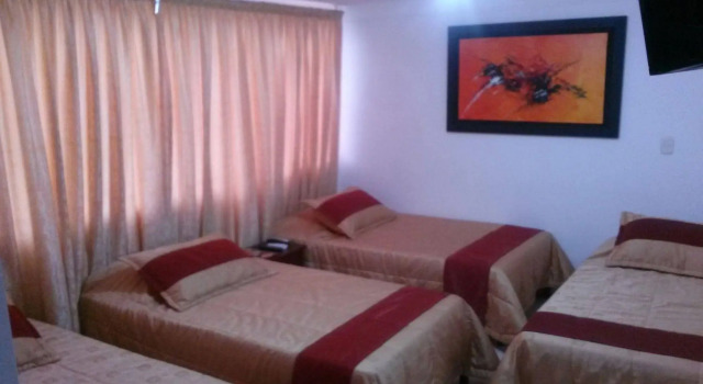 Hotel 36 View Cabecera, Book Hotel Hotels in Coffee Triangle with Breakfast, Breakfasts