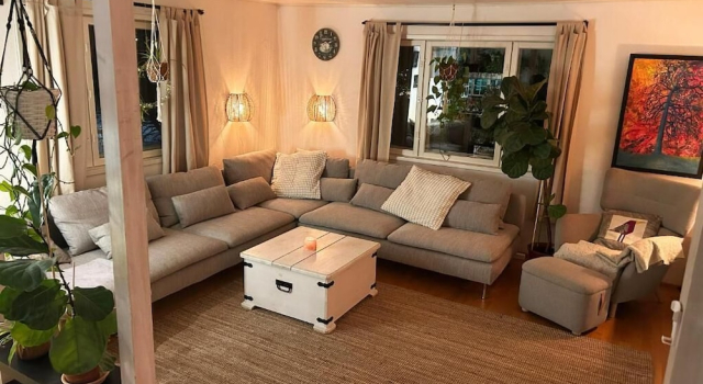 Вилла Superior Villa Bee Mehiläinen