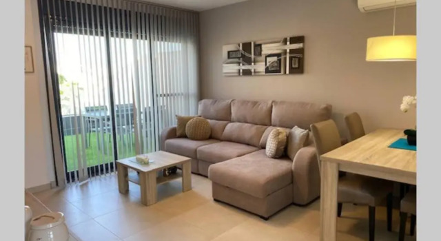 Luxury Penthouse Oasis Beach VIII Orihuela Costa Punta Prima