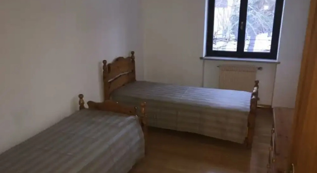 Paganella Mirko' s House