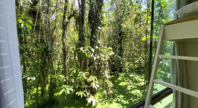 Коттедж Maresias Beach Home - Mata Azul